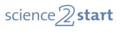 Science2Start-Ideenwettbewerb